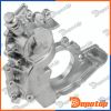 Pompe à huile pour IVECO | BPO-VC-001, 1001G5